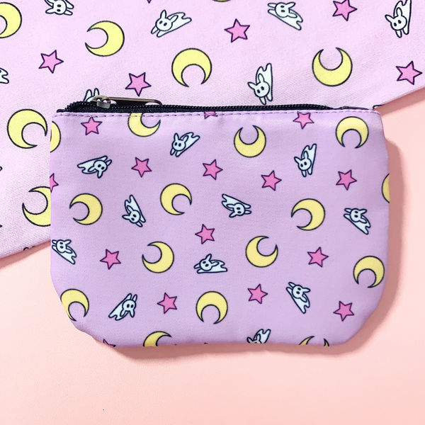 Usagi Mini Pouch