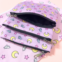 Usagi Mini Pouch