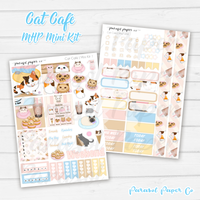 MHP Mini Kit - Cat Café