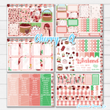 Cherry Weekly Kit -- Two Skin Tones