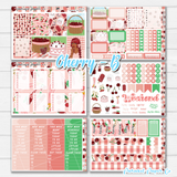 Cherry Weekly Kit -- Two Skin Tones