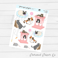 D252 - Cat Café