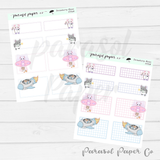 Parasol Paper 6th Anniversary Bundle -- Pastel Space (discount code inside)