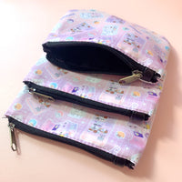 Dreamy Arcade Mini Pouch