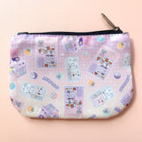 Dreamy Arcade Mini Pouch