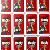 [WATERPROOF] JJK Macky Pocky Anime Vinyl Sticker Decal