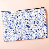 NewJeans Tokki Pouch