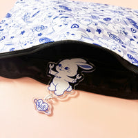 NewJeans Tokki Pouch