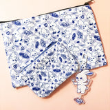 NewJeans Tokki Pouch