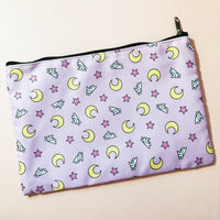 Usagi Blanket Pouch