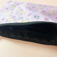 Usagi Blanket Pouch
