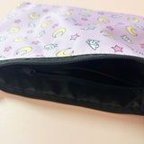 Usagi Blanket Pouch