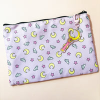 Usagi Blanket Pouch