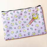 Usagi Blanket Pouch