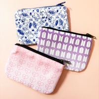 BTS Mini Pouch