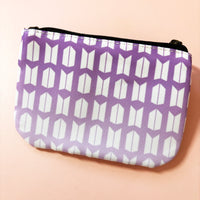 BTS Mini Pouch