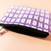 BTS Mini Pouch
