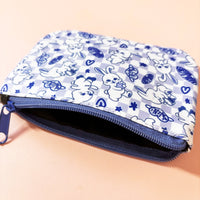 NewJeans Mini Pouch