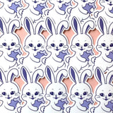 [WATERPROOF] NEWJEANS Bunny Tokki Stars Logo Vinyl Sticker Decal