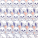 [WATERPROOF] NEWJEANS Bunny Tokki Vinyl Sticker Decal
