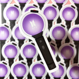 [WATERPROOF] BTS Army Bomb Lightstick Vinyl Sticker Decal