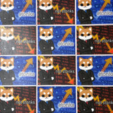 [WATERPROOF] Junior Stonks Not Stonks Meme Vinyl Sticker Decal