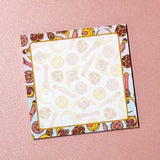 Small Memo Pad -- Mahou Shoujo