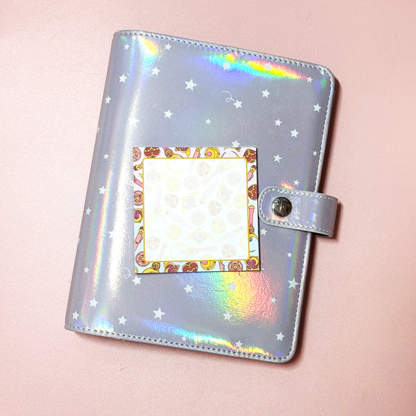 Small Memo Pad -- Mahou Shoujo