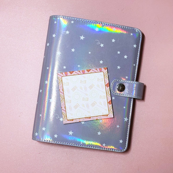 Small Memo Pad -- CC Sakura