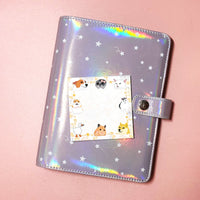 Small Memo Pad -- Meme Animals