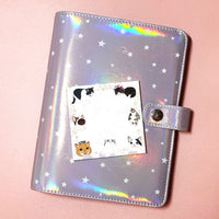 Small Memo Pad -- Meme Cats 2
