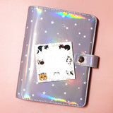 Small Memo Pad -- Meme Cats 2