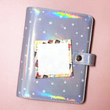 Small Memo Pad -- Asian Snacks