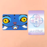 Kpop Demon Hunters - Huntrix - Photocards