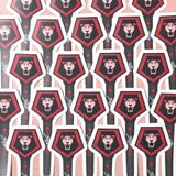 [WATERPROOF] Huntrix Saja Boys Lightstick Vinyl Sticker Decal