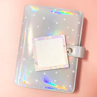 Small Memo Pad -- Dreamy Arcade