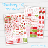 MHP Mini Kit - Strawberry - Two Skin Tones