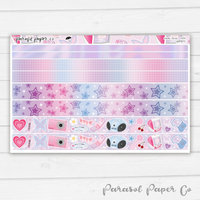 Washi Strips - Y2K - W051
