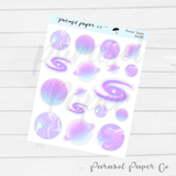 Parasol Paper 6th Anniversary Bundle -- Pastel Space (discount code inside)