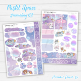 Parasol Paper 6th Anniversary Bundle -- Pastel Space (discount code inside)