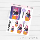 PG026 - Huntrix