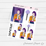 PG026 - Huntrix