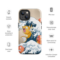 Great Wave Carp Tough Case for iPhone®