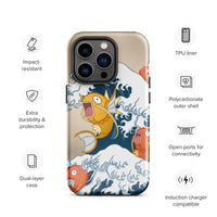 Great Wave Carp Tough Case for iPhone®