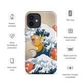 Great Wave Carp Tough Case for iPhone®