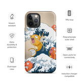 Great Wave Carp Tough Case for iPhone®