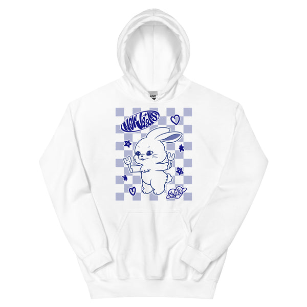 NewJeans Tokki Lightstick Unisex Hoodie