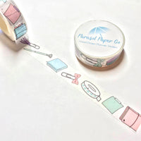 Washi Tape - Planner Girl