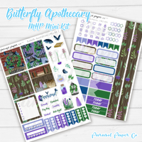 MHP Mini Kit - Butterfly Apothecary