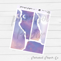 Bujo Faux Paper - BP015